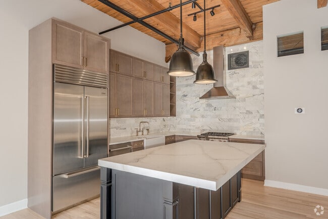 Building Photo - 1017 W Washington Blvd Unit 4D Rental