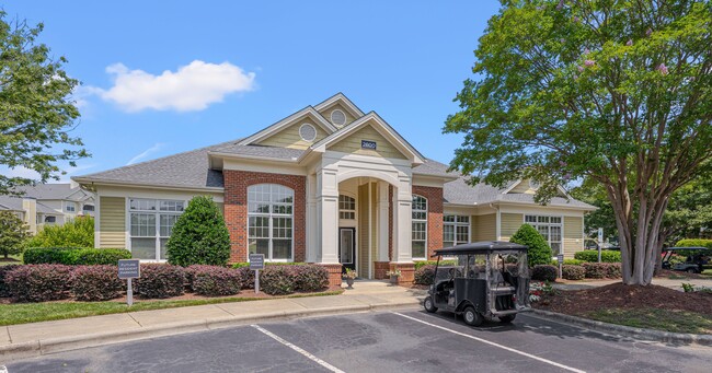 Photo - Kildaire Reserve Apartments