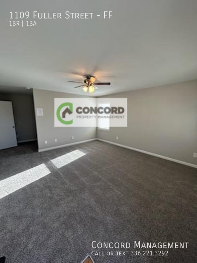 Photo - 1109 Fuller St Unit FF