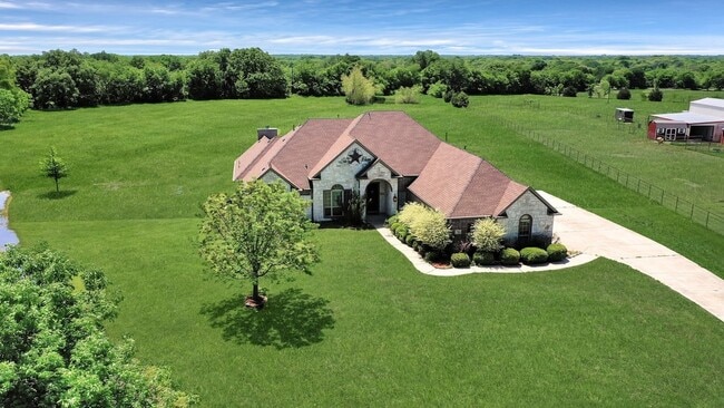 Building Photo - 8176 Co Rd 2419 Rental