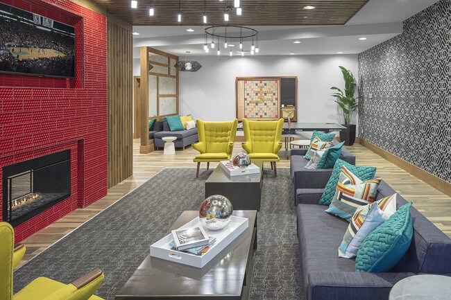 Halstead Malden Square Apartments For Rent in Malden, MA