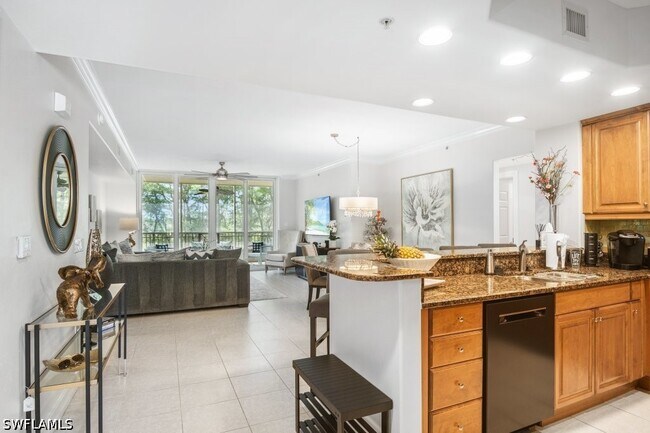 Photo - 2728 Tiburon Blvd E Unit A-203