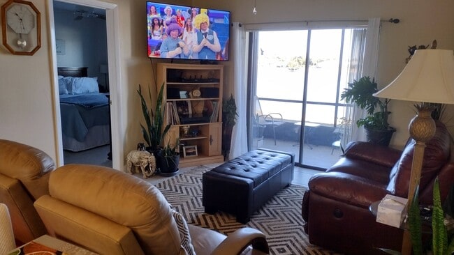 Photo - 25275 Rampart Blvd Unit 1203