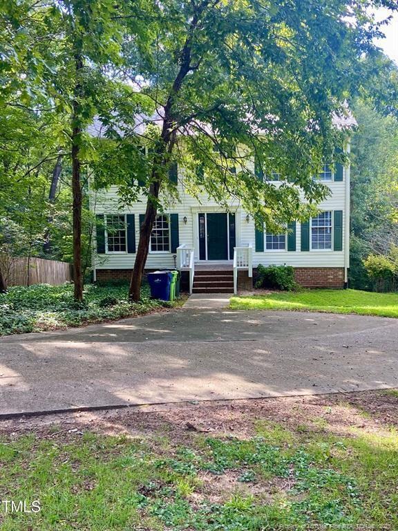 Building Photo - 4219 Arbutus Dr Rental