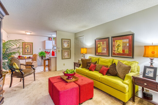 Photo - Brannigan Village