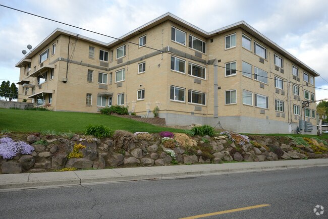 The Heights - The Heights Apartments