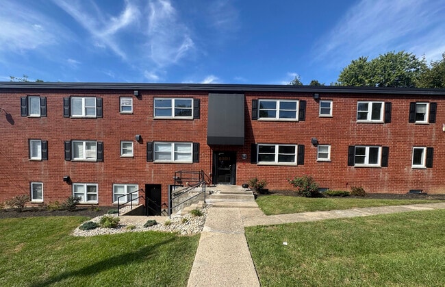 Photo - The Glengate Apartments