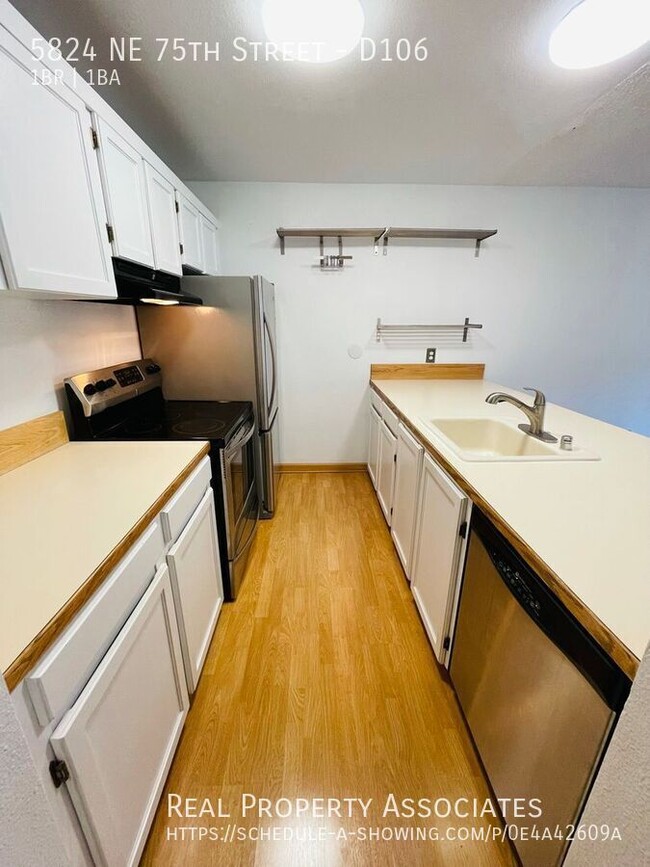 Photo - 5824 NE 75th St Apartment Unit D106
