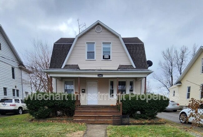 Building Photo - 1163 Brice Ave