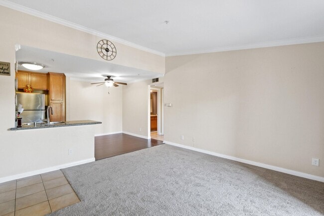 Photo - 1BR Condo with Private Balcony, Central A/C & Community Amenities in Corona