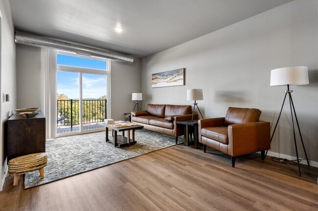 Photo - Lake Isabel Flats