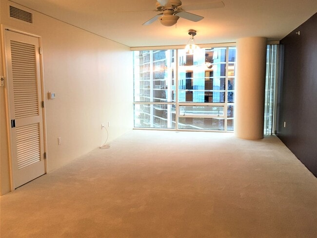 Photo - Hawaiki Tower - 1BR/1BA/1PK