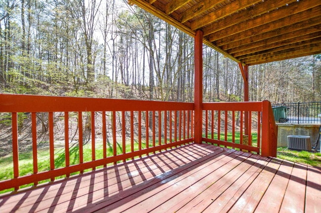Photo - Primary Suite with Sauna | Finished Basement | Private Backyard Retreat | Tega Cay
3 Bedrooms | 3...