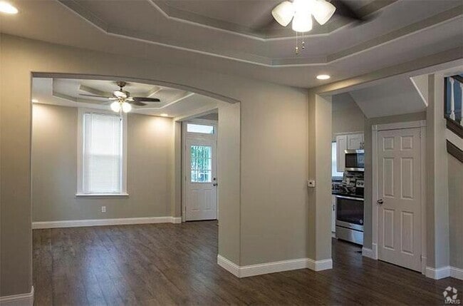Building Photo - Fantastic 2bd/1ba home! Let yourself in!