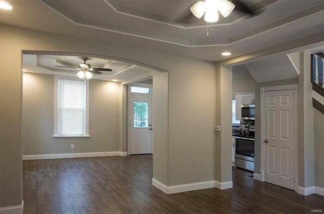 Photo - Fantastic 2bd/1ba home! Let yourself in!