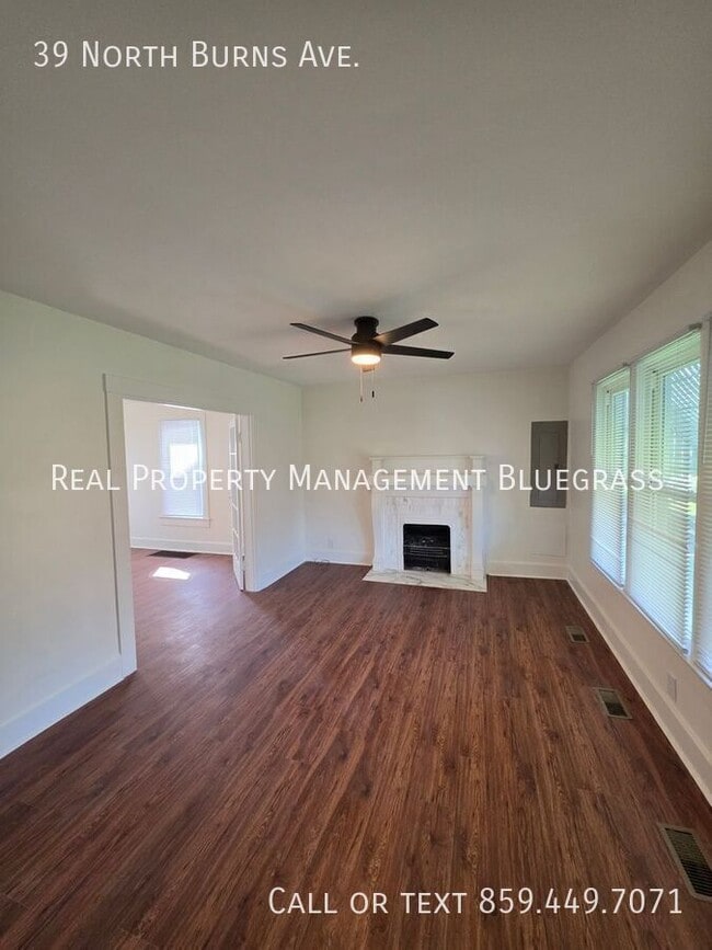 Photo - 39 N Burns Ave