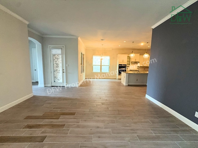 Photo - Modern Comfort Meets Style in the Heart of Euless – 3 Bed, 2 Bath Home with Premium Finishes!