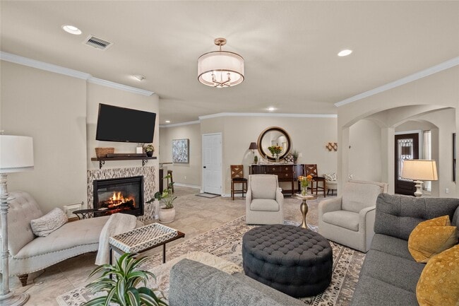 Photo - 1408 S Friendswood Dr