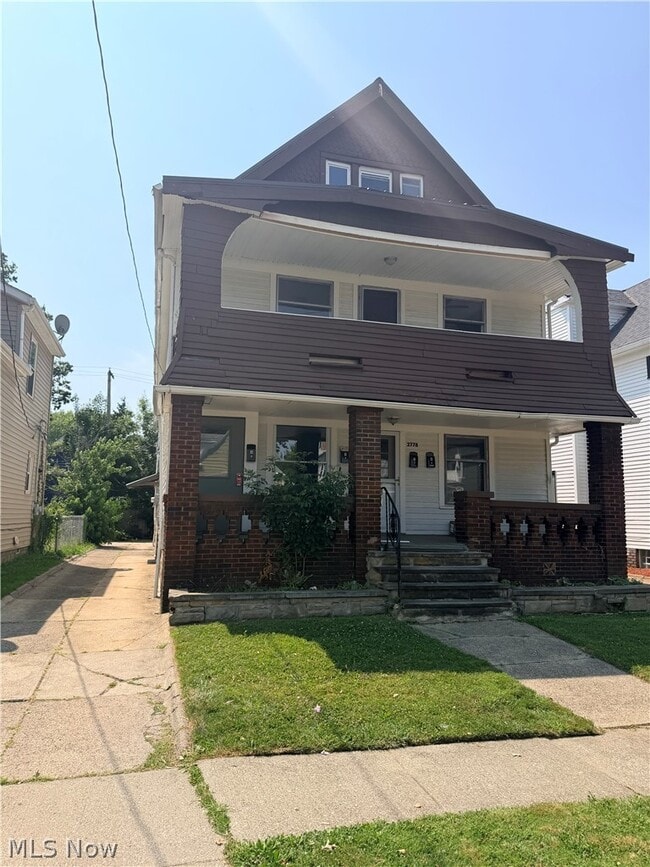 Building Photo - 2778 E 120th St Unit Apt 1