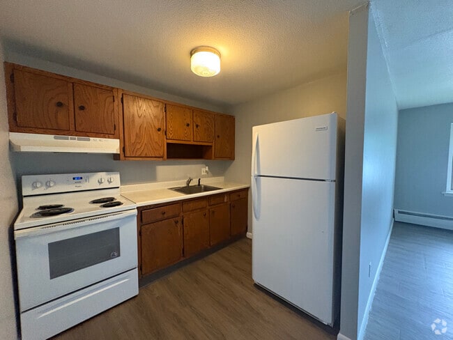 Building Photo - 711 E Main St Unit 1 Rental