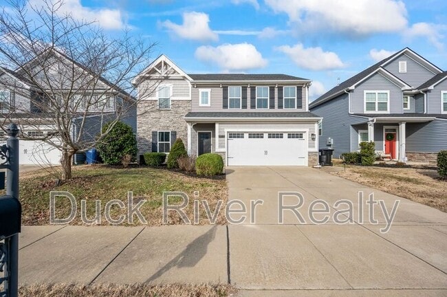 Photo - 2602 Bluffton Ln