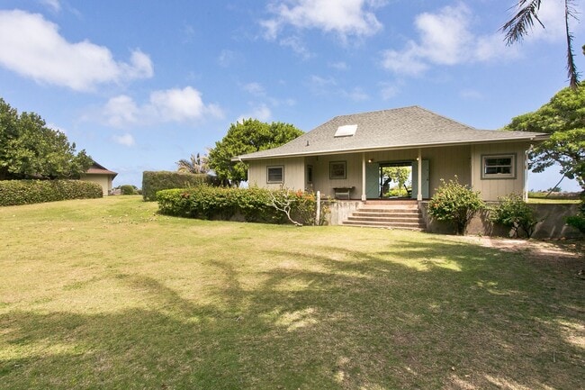 Building Photo - 55-279 Kamehameha Hwy