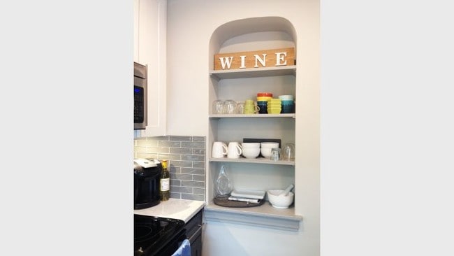 Photo - Maryden on Central