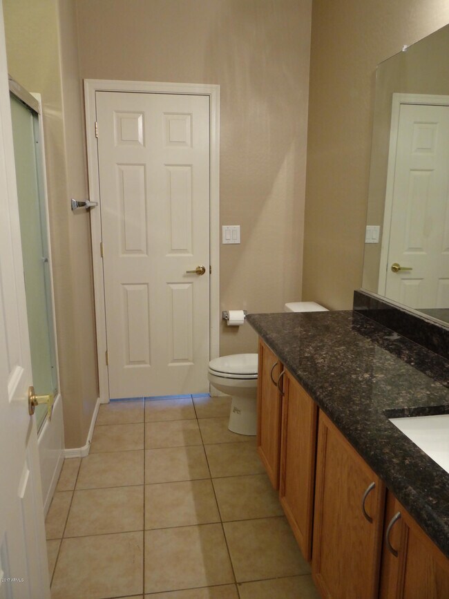 2587 W Bisbee Way House House Rental in New River, AZ