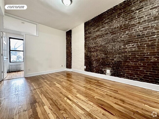 Building Photo - 454 W 57th St Rental