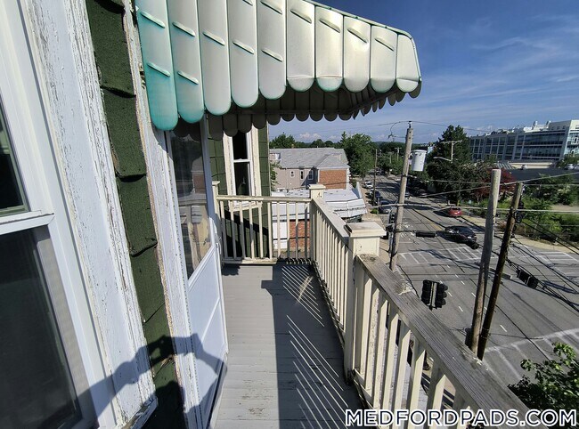 Photo - 245 Boston Ave Unit 3
