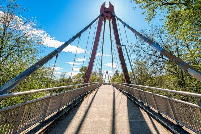 Photo - Kentfield Apartments
