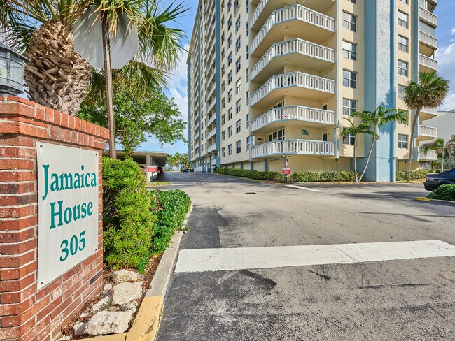 Photo - 305 N Pompano Beach Blvd Unit 405