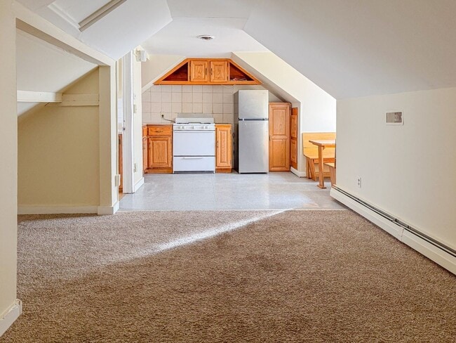 Photo - Charming 1br Townhome In Quite Country Setting (Heat Included) Unit 103