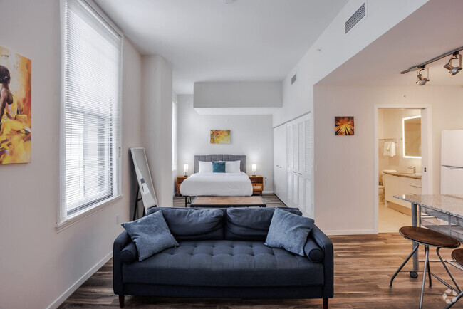 Building Photo - 1 W 4th St Unit ID1221041P Rental