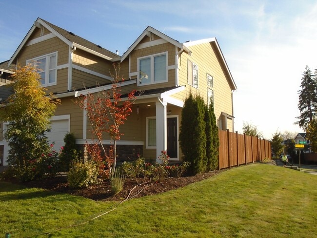 Building Photo - 3 Bedroom Bothell, Sommerwood Home