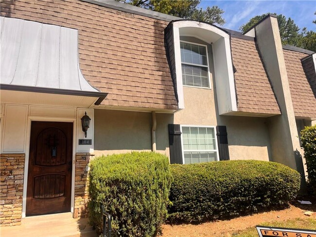 Building Photo - 4430 Tilly Mill Rd Rental