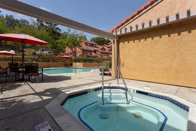 Photo - Copper Hill Apartments