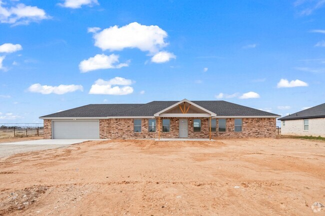 Building Photo - New Construction Home In Idalou ISD!