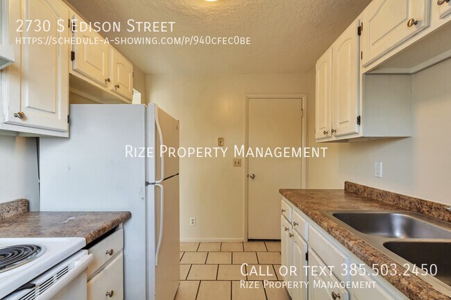 Photo - 2730 S Edison St