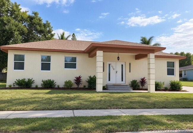 Building Photo - 1720 NW 15th Terrace