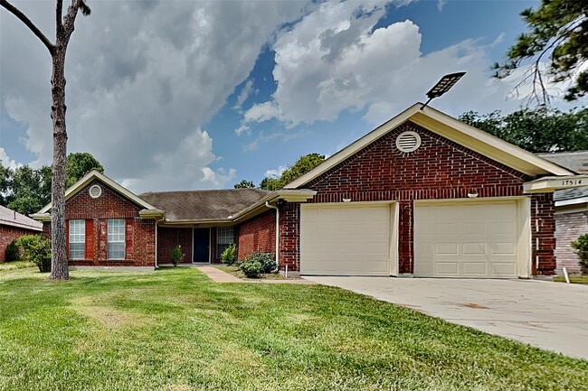 Building Photo - 17514 Hamilwood Dr
