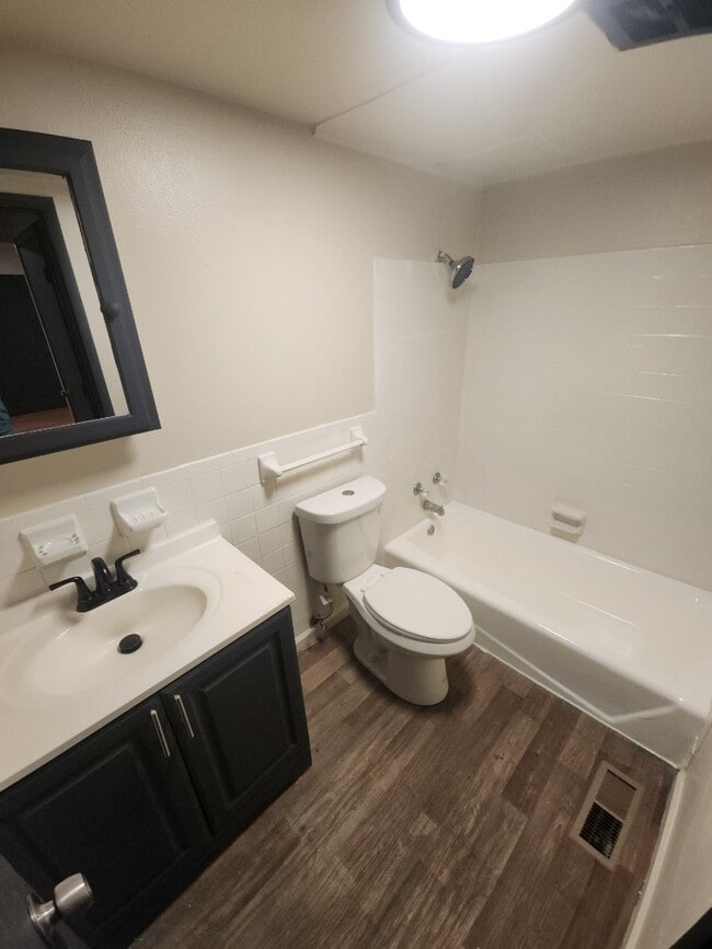 Photo - 1 Bedroom 1 Bath Unidad 9973B