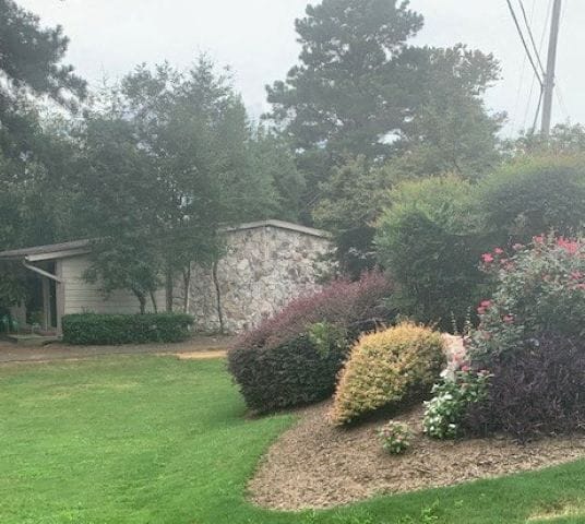 Laurel Glen