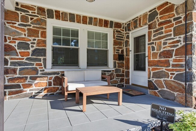 Photo - Exceptional West Chester Borough Rental | 4BR, 2BA SFH, Garage & Walkable Location
