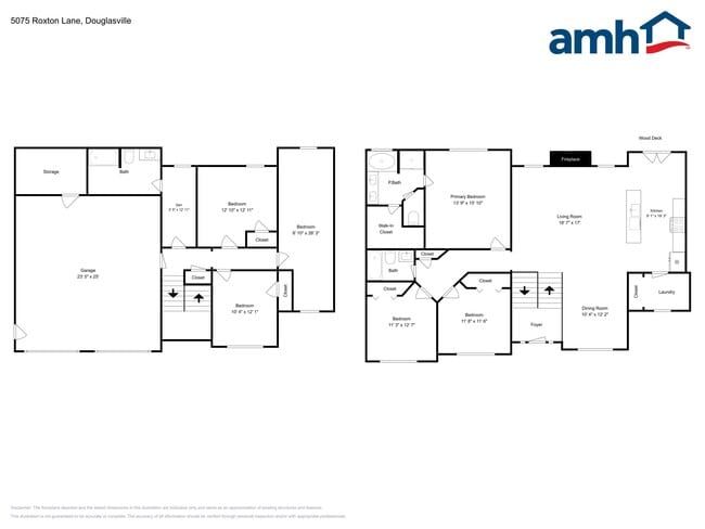 Photo - 5075 Roxton Ln