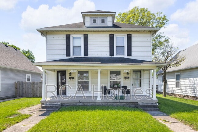 Photo - 1011 E Raymond St