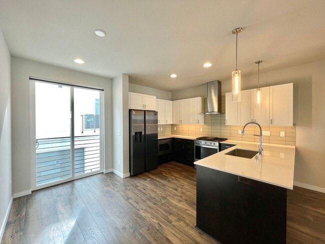 Photo - Great Townhome for rent