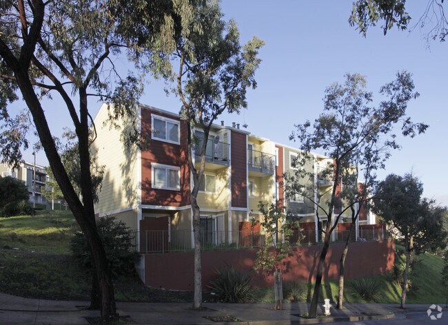 Photo - Northridge Cooperative