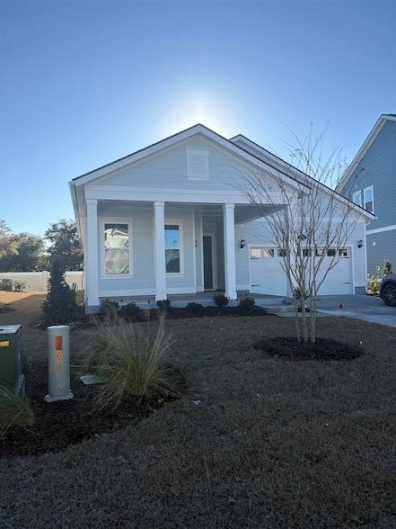 Building Photo - 227 Atlantic Breeze St