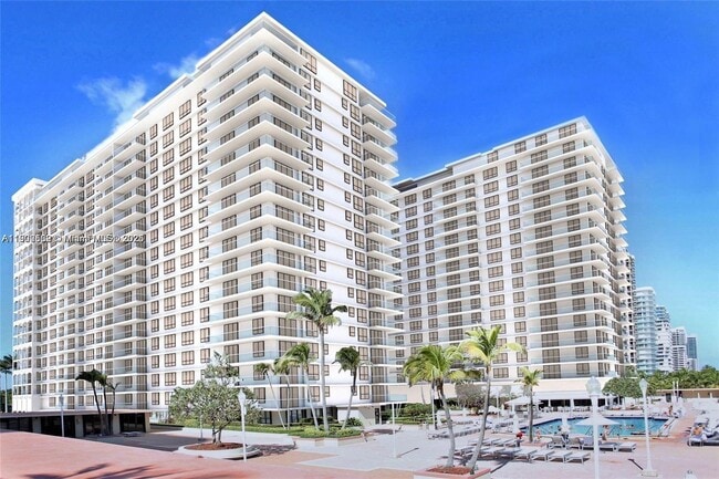 Building Photo - 9801 Collins Ave Unit 14E